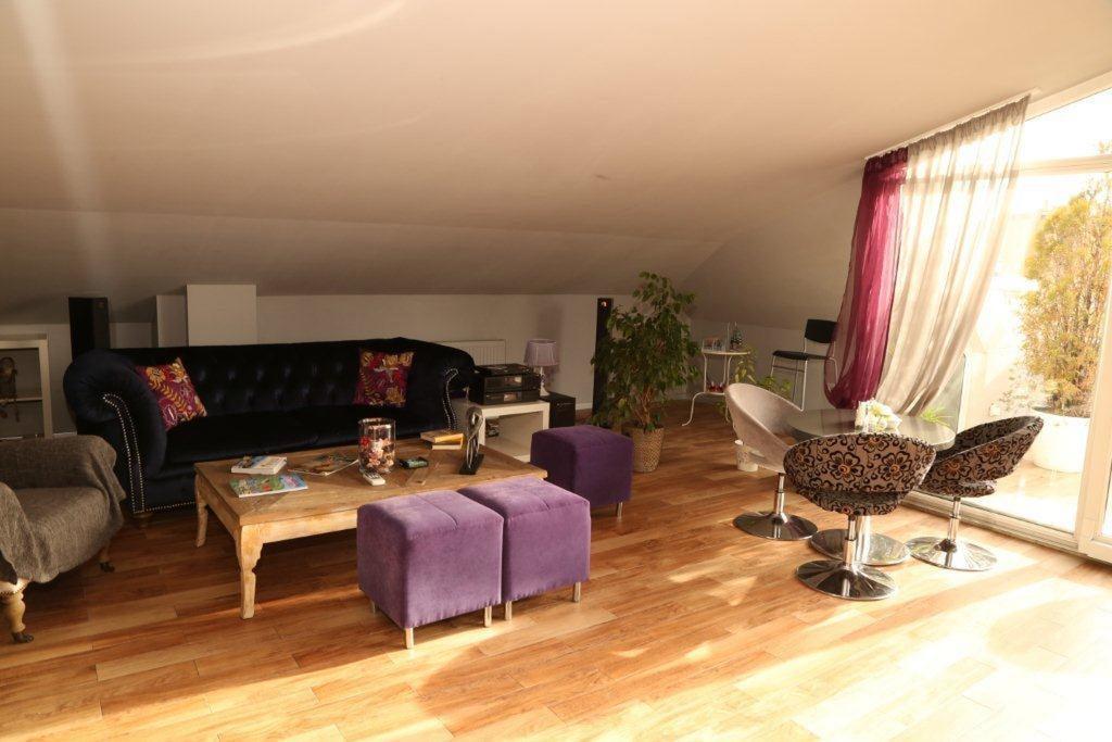 One Istanbul Hotel Suadiye Bagian luar foto
