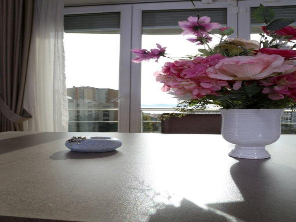 One Istanbul Hotel Suadiye Bagian luar foto