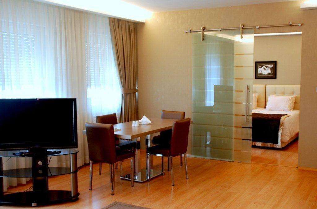 One Istanbul Hotel Suadiye Bagian luar foto