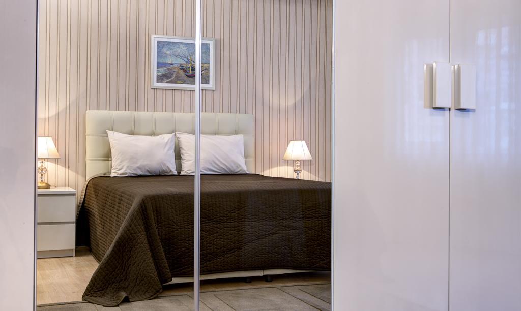 One Istanbul Hotel Suadiye Ruang foto