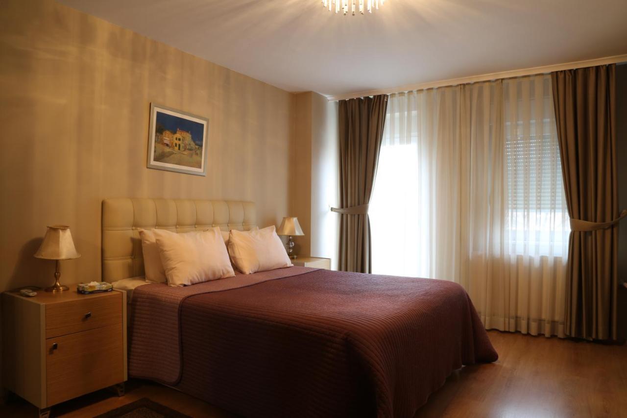 One Istanbul Hotel Suadiye Bagian luar foto