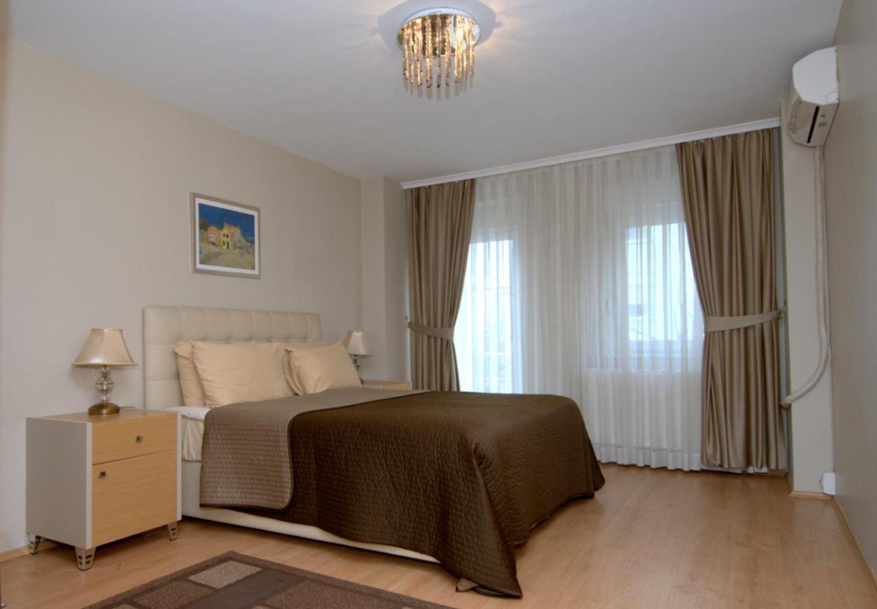 One Istanbul Hotel Suadiye Bagian luar foto